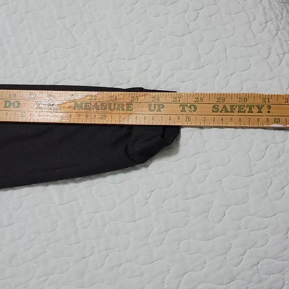 Friends Unbranded Cut-Off Hoodie Sz XL - Picture 6 of 6